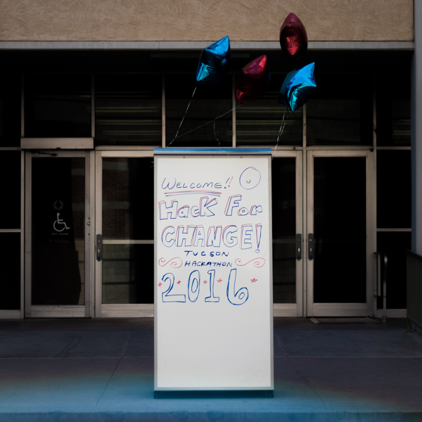 National Day of Civic Hacking 2016