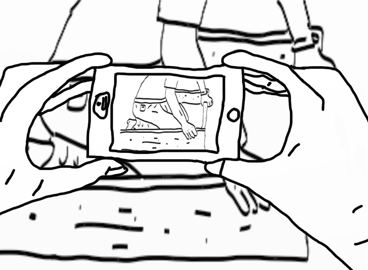 WizardMaker screenshot